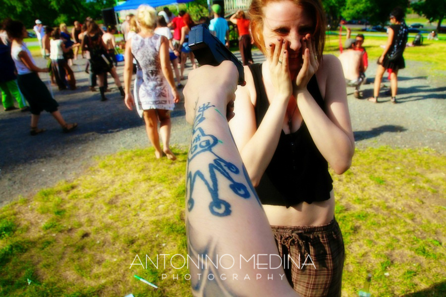 CANADA DAY
